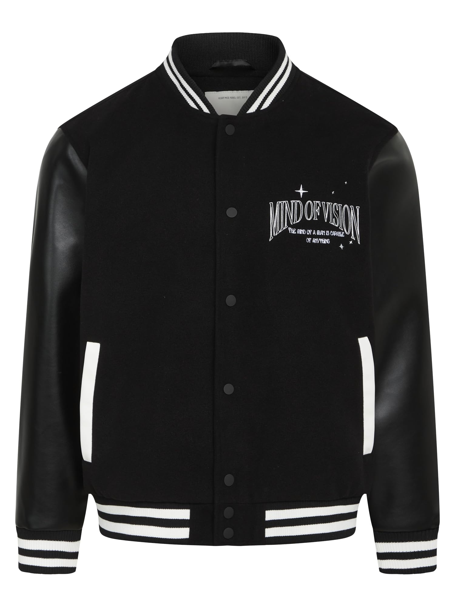 Redefined RebelMen's Rrarcher Jacket Jacket