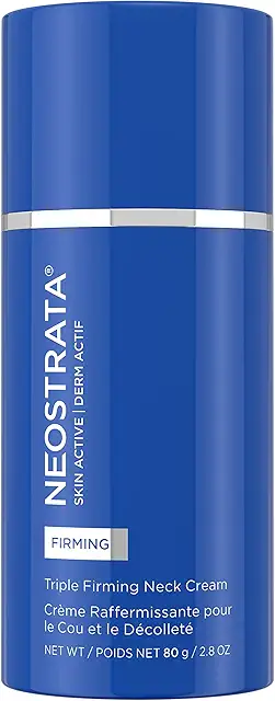 Crema Reafirmante Cuello y Escote NEOSTRATA Skin Active Triple 80ML
