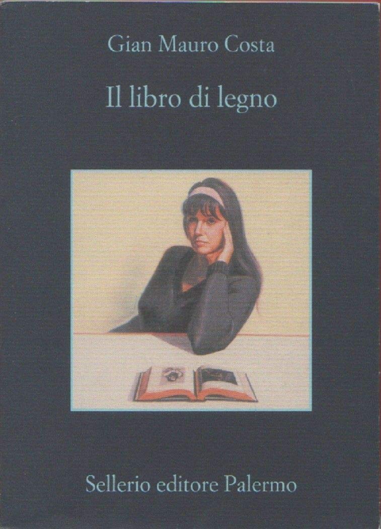 Il Libro DI Legno