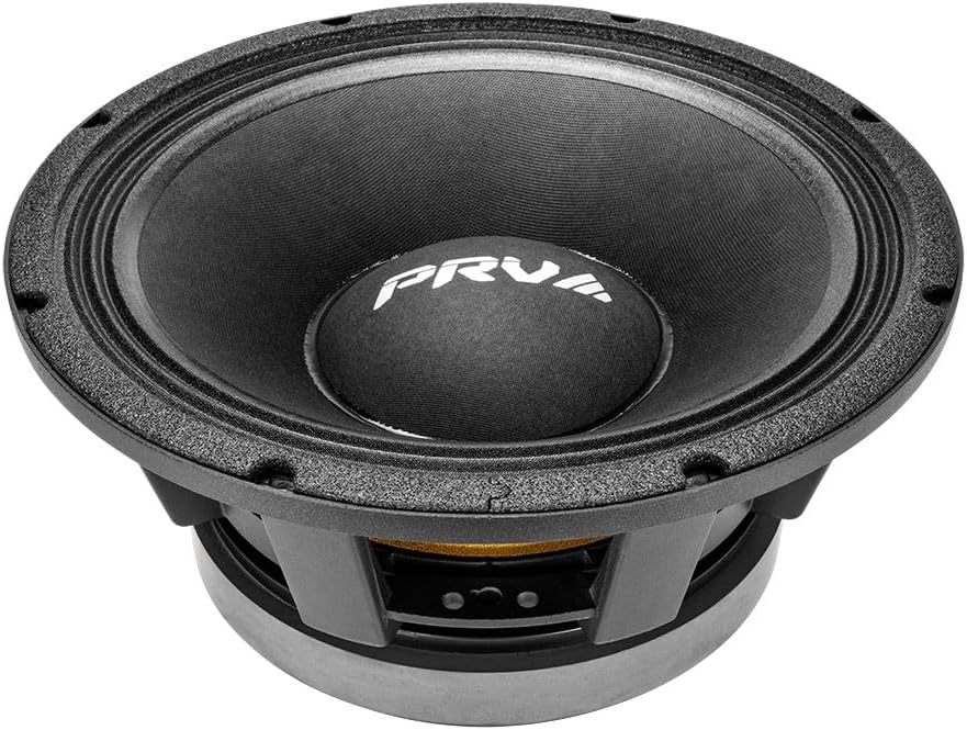 Mid Bass Speaker Prv Audio 12 Inch 12 Inch Subwoofer PRV AUDIO