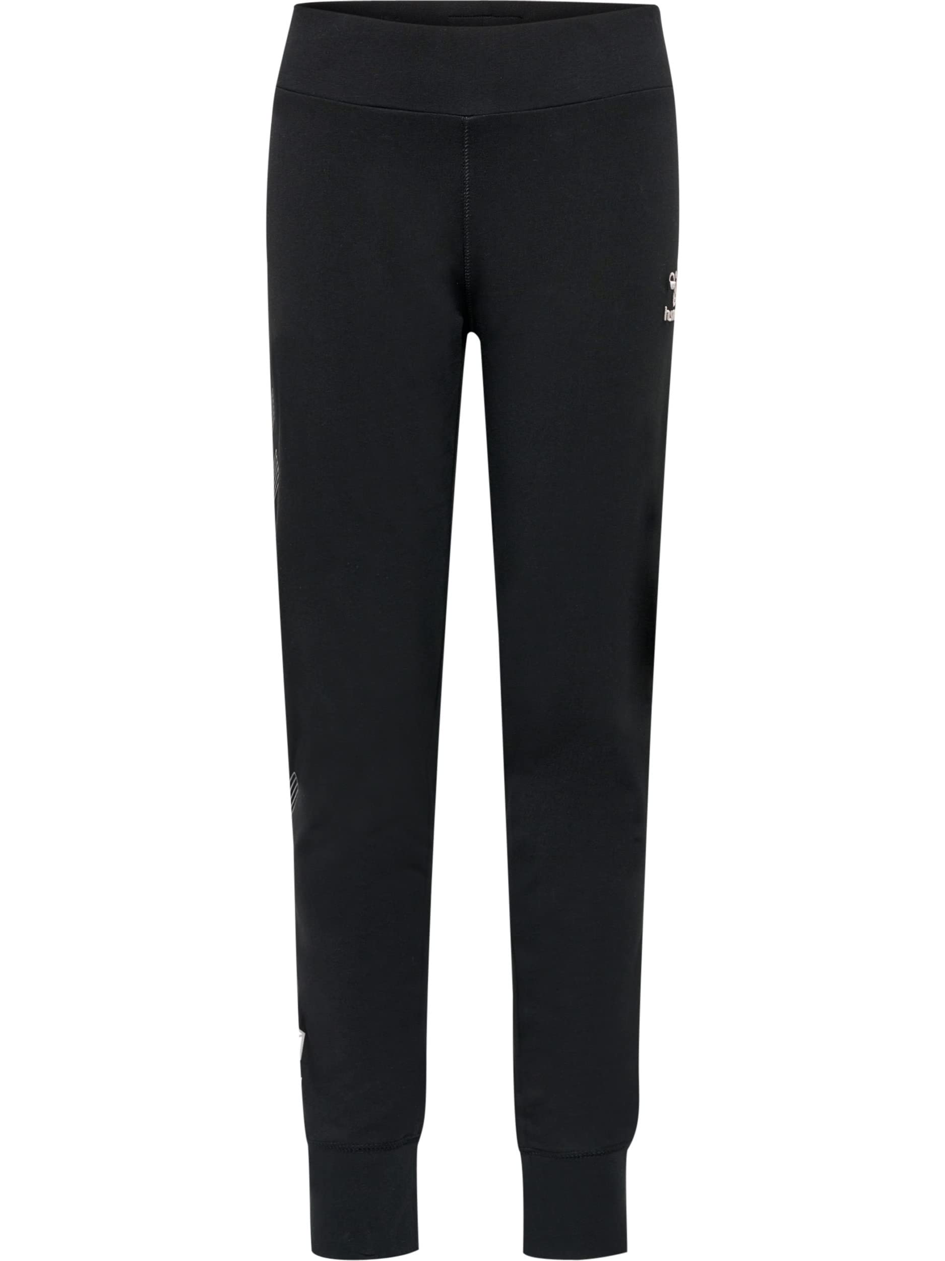 hummel Hmlmove Grid Cotton Tights Women's Leggings Black