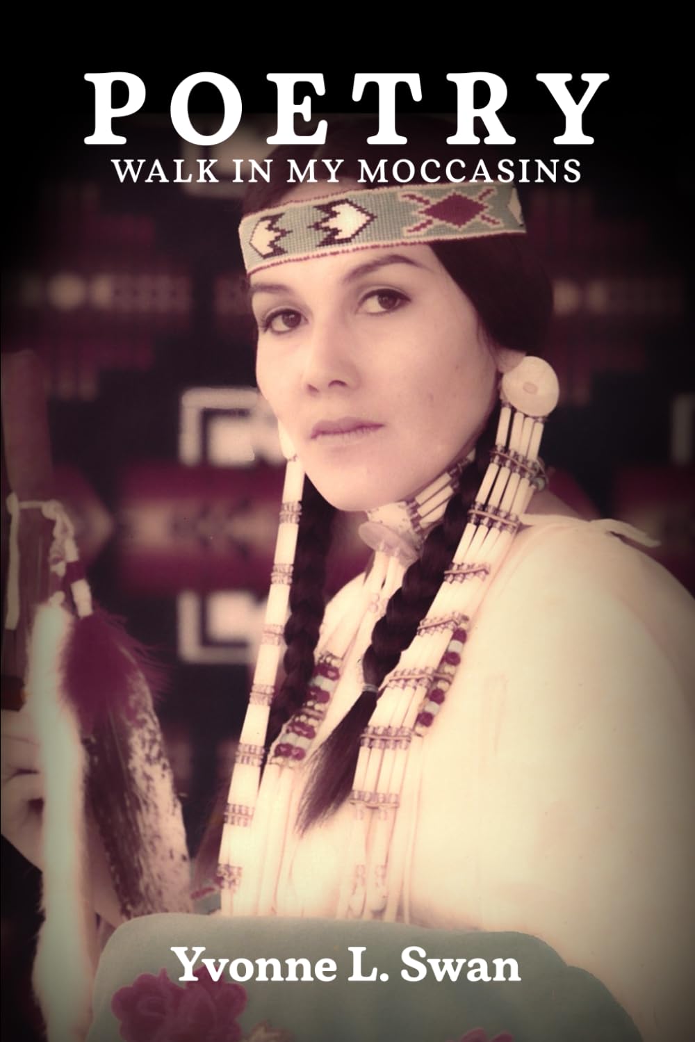Poetry: Walk In My Moccasins