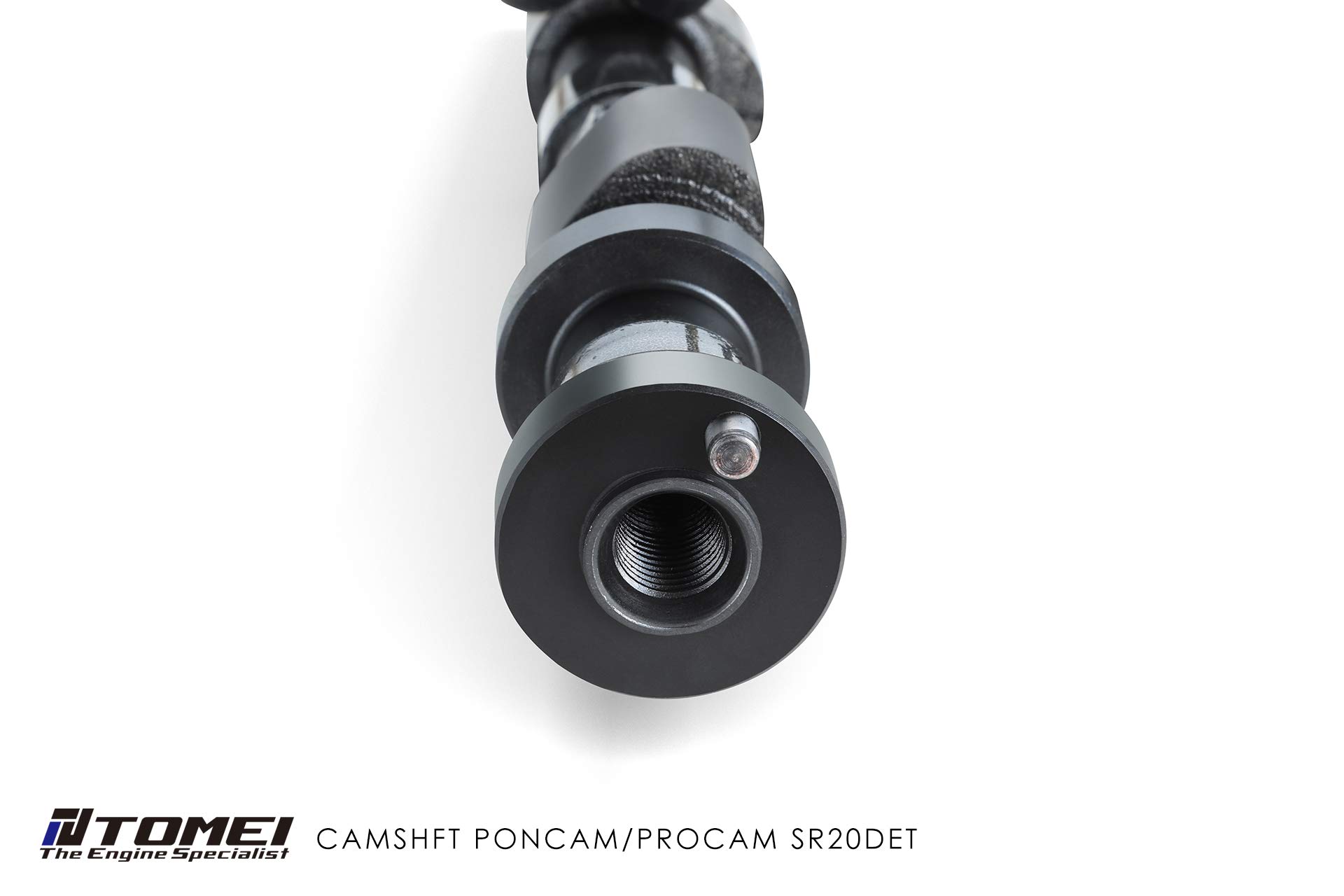 Amazon.com: Tomei Camshaft Procam Solid IN/EX Set 272-12.50