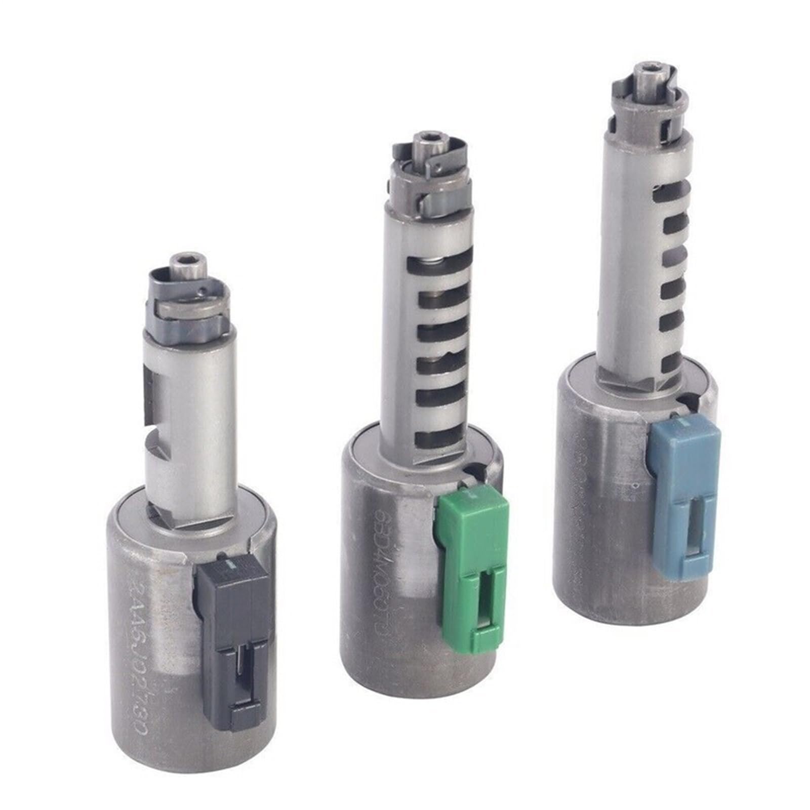 Puaywmoz One Color Transmission Valve Body Car Shift Control Solenoid Valve Kit Fit For Nissan Saturn Fit For Chevrolet Aw55-50Sn Aw55-51Sn Af33-5 Re5f22a