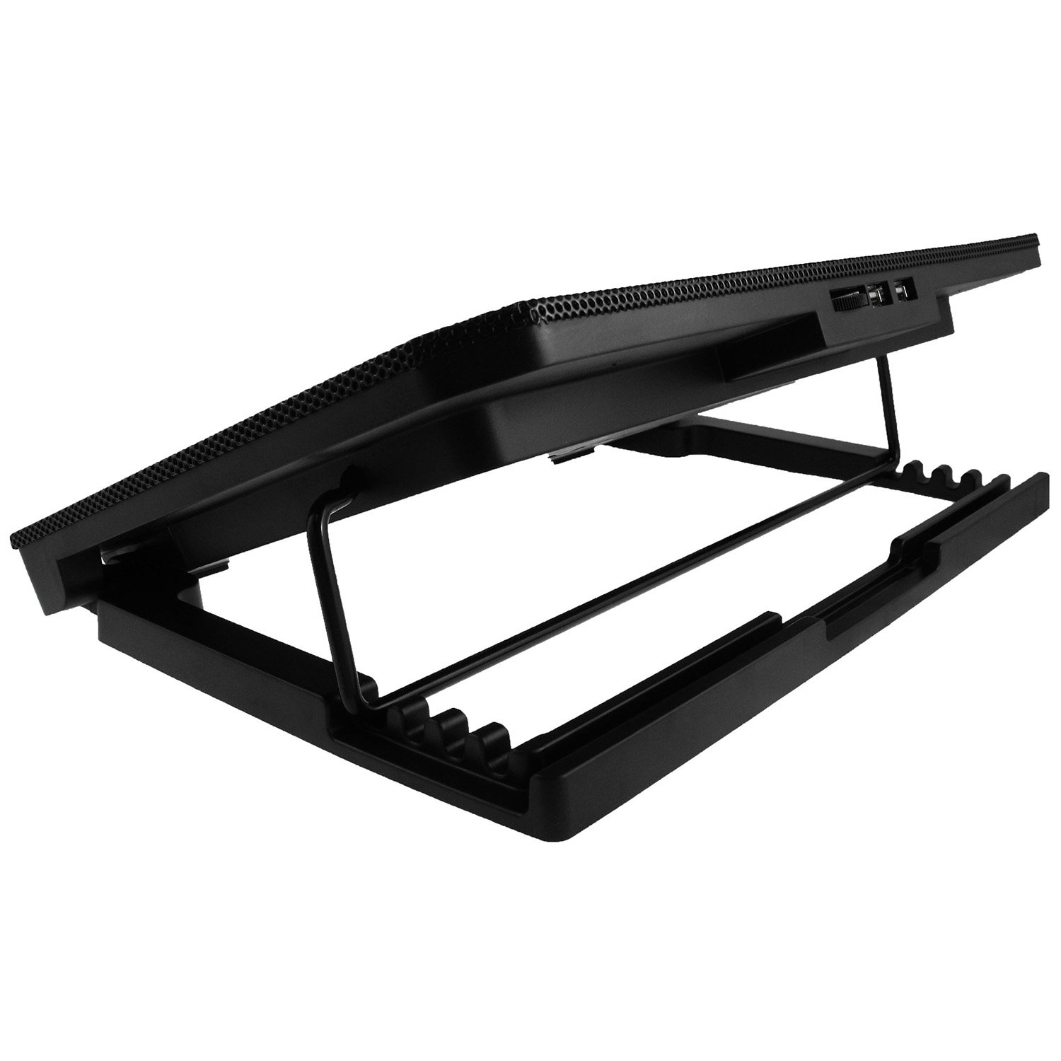 AABCOOLING NC74 - Basi di Raffreddamento | Supporto Computer | Base per PC | Raffreddamento Notebook | Accessori Portatile