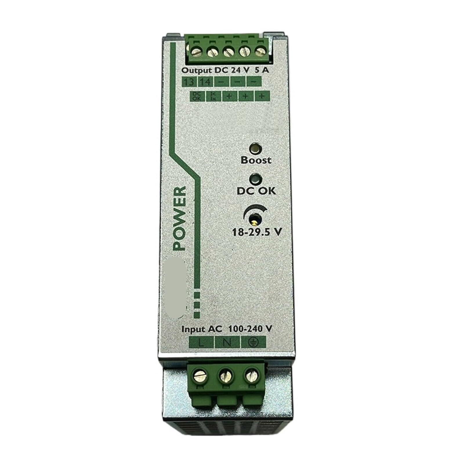 SWEWDSQG 2866750 QUINT-PS/1AC/24DC/5 Switching Power Supply