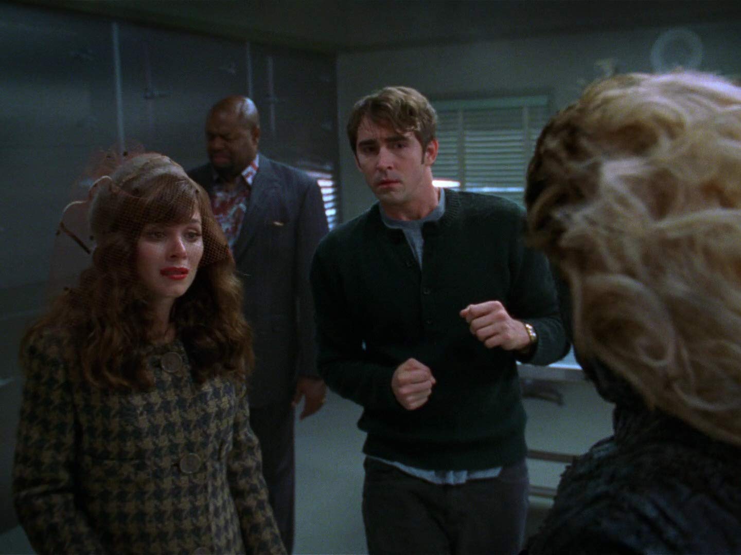 Watch Pushing Daisies Season 1 Prime Video