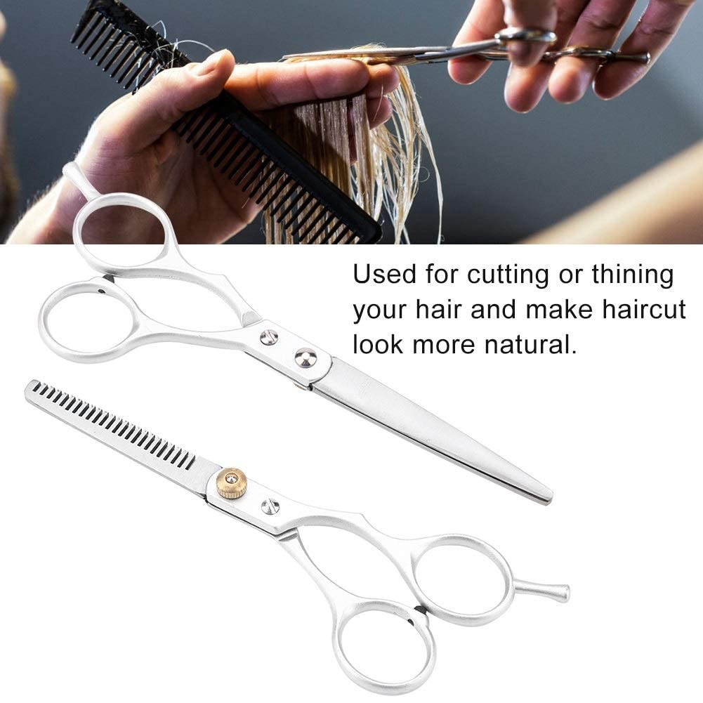 Professional Hair Cutting Thinning Scissors Set Salon Hairdressing Scissors Amazon De Beauty Professional Hair Cutting Thinning Scissors Set Salon Hairdressing Scissors Amazon De Beauty