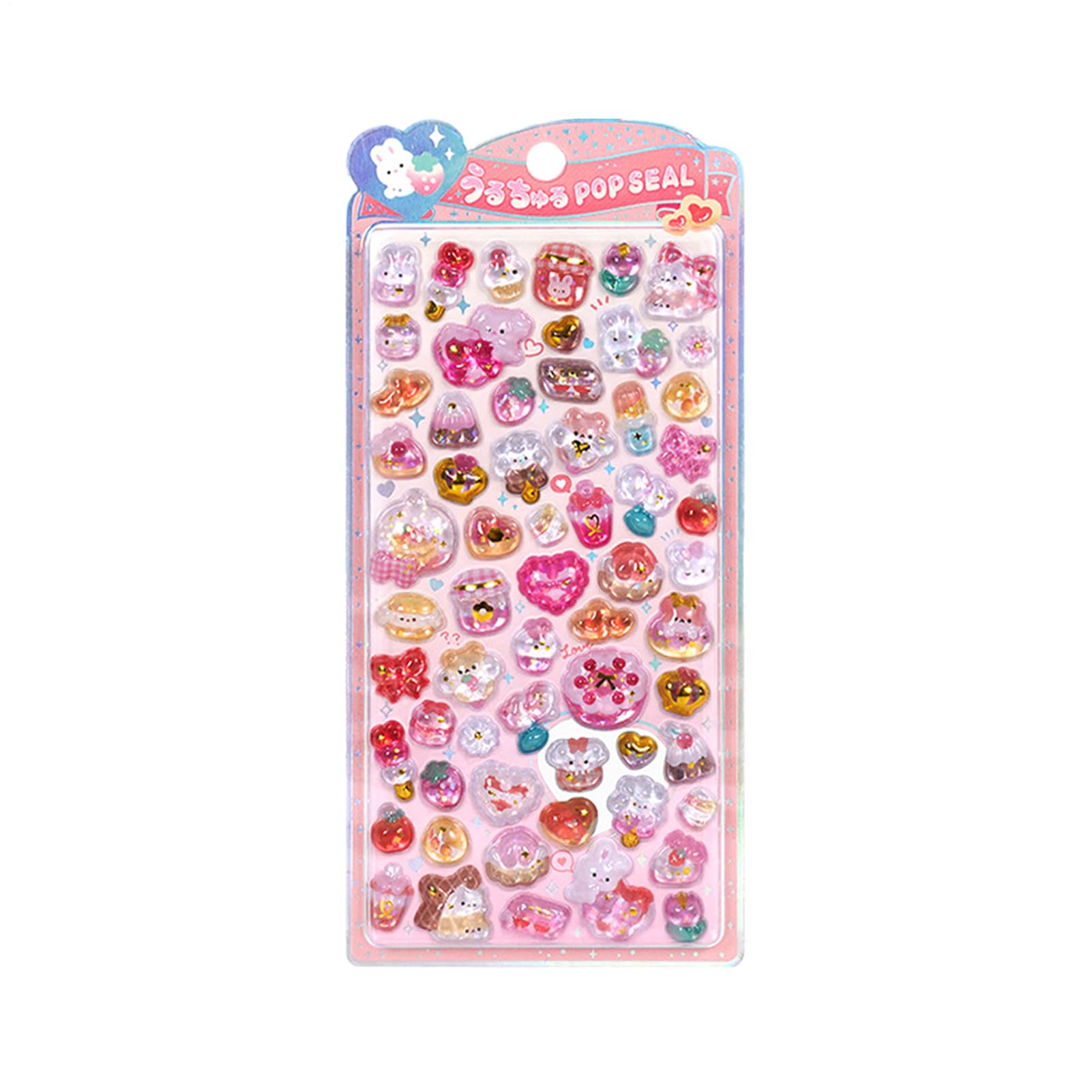 Amazon | たまごっち ぼんぼん ドロップ シール帳 ボンボン 可愛い