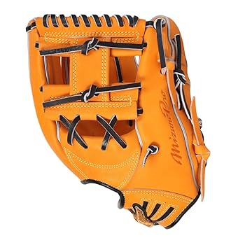 Amazon | MIZUNO 軟式用ミズノプロCRAFTED Edition(クラフ
