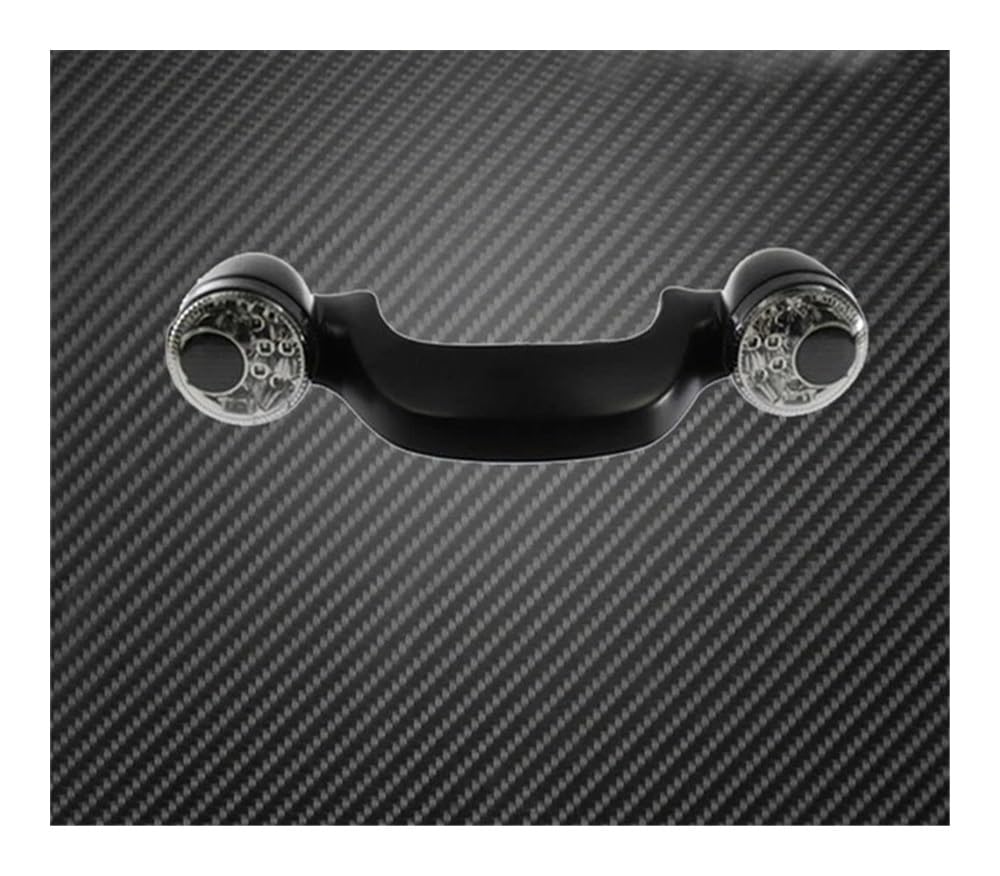 Stop Luce Posteriore Moto Barra Luminosa A LED per Indicatori di Direzione Posteriori per Touring, per Road Street Glide, per Road King FLHX FLTRXS CVO 2010-2021