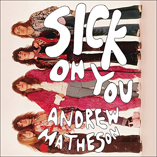 Sick on You by Andrew Matheson episode artwork