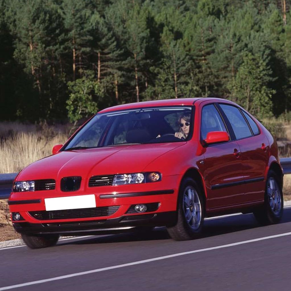 Su Radyatörü Üst Takozu 1 Ad. 1U0121367D Seat Leon ile uyumlu 2000-2005