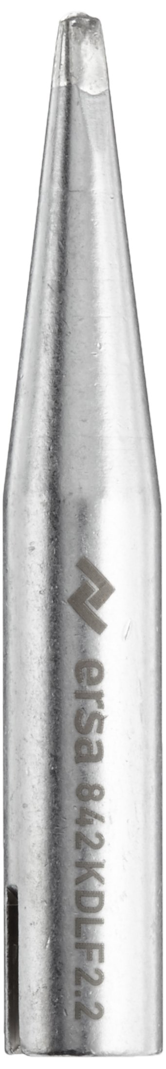 Ersadur LF Long-Life Soldering Tip