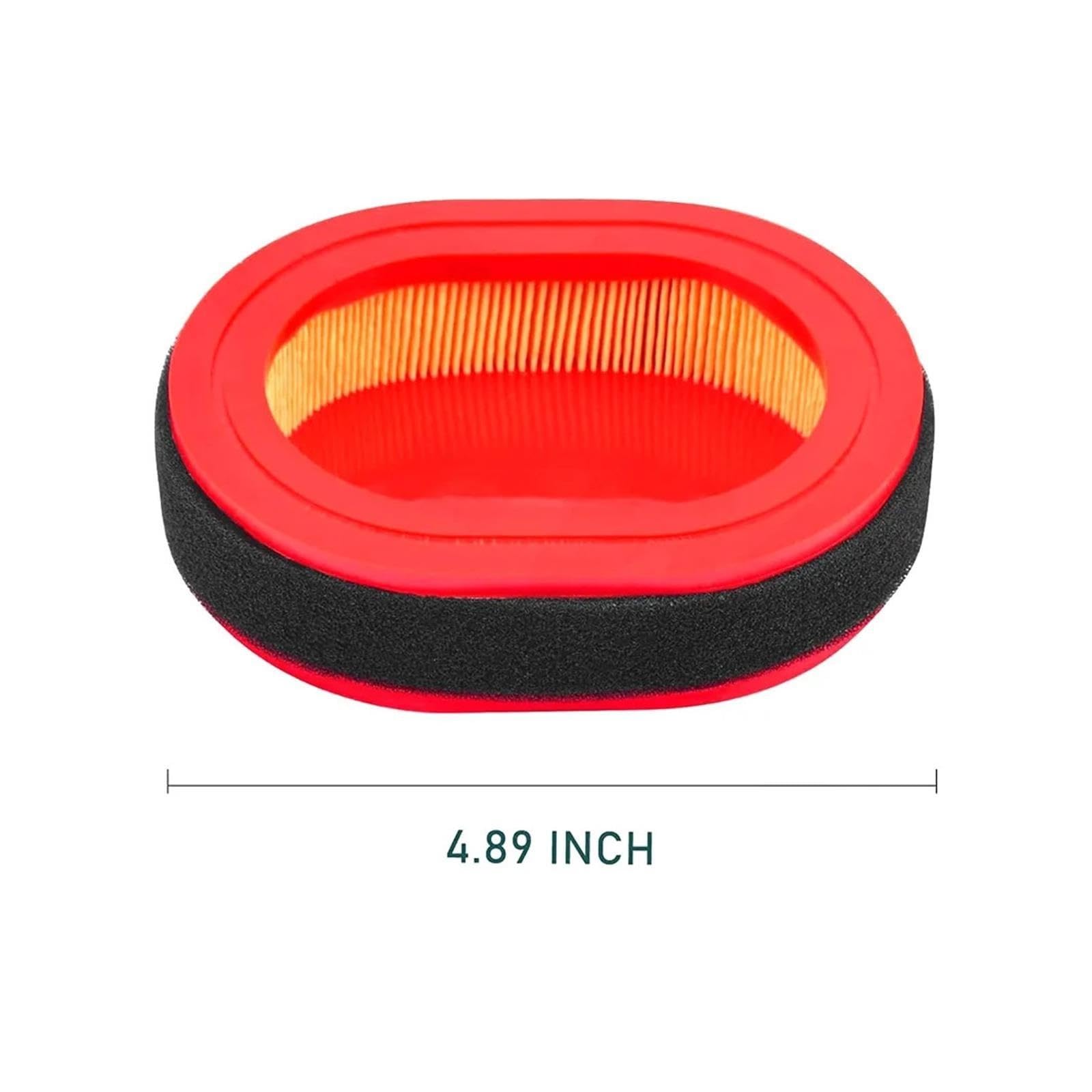 Filtro de Aire A203222, Compatible con Southland,
