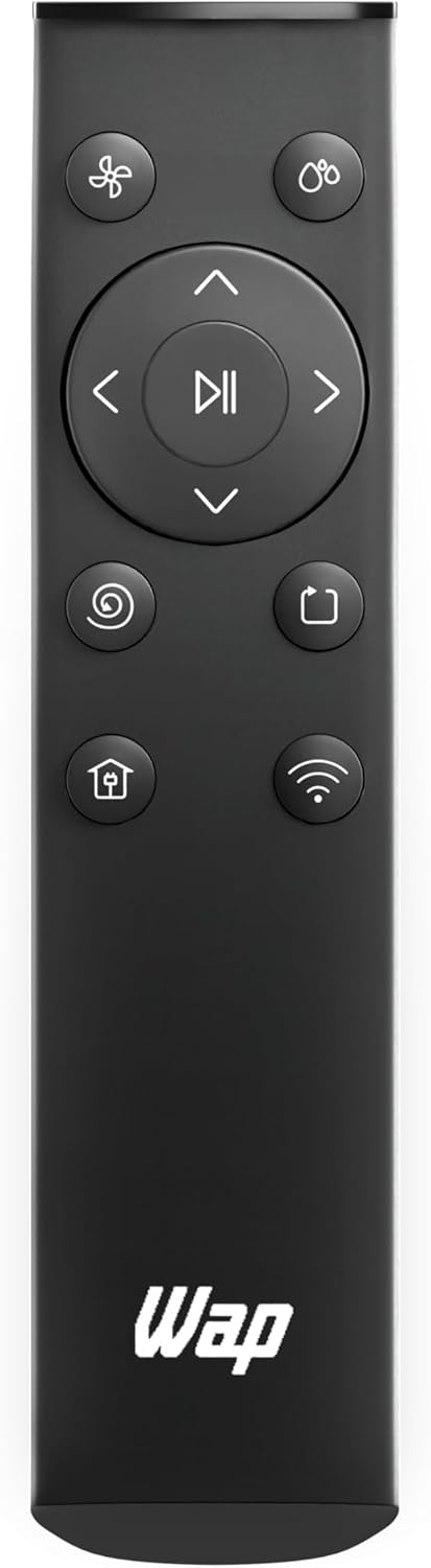 Review WAP Aspirador de Pó Robô ROBOT W400: a solução automática que você precisa 16 61LqqEMO8TL. AC SL1500