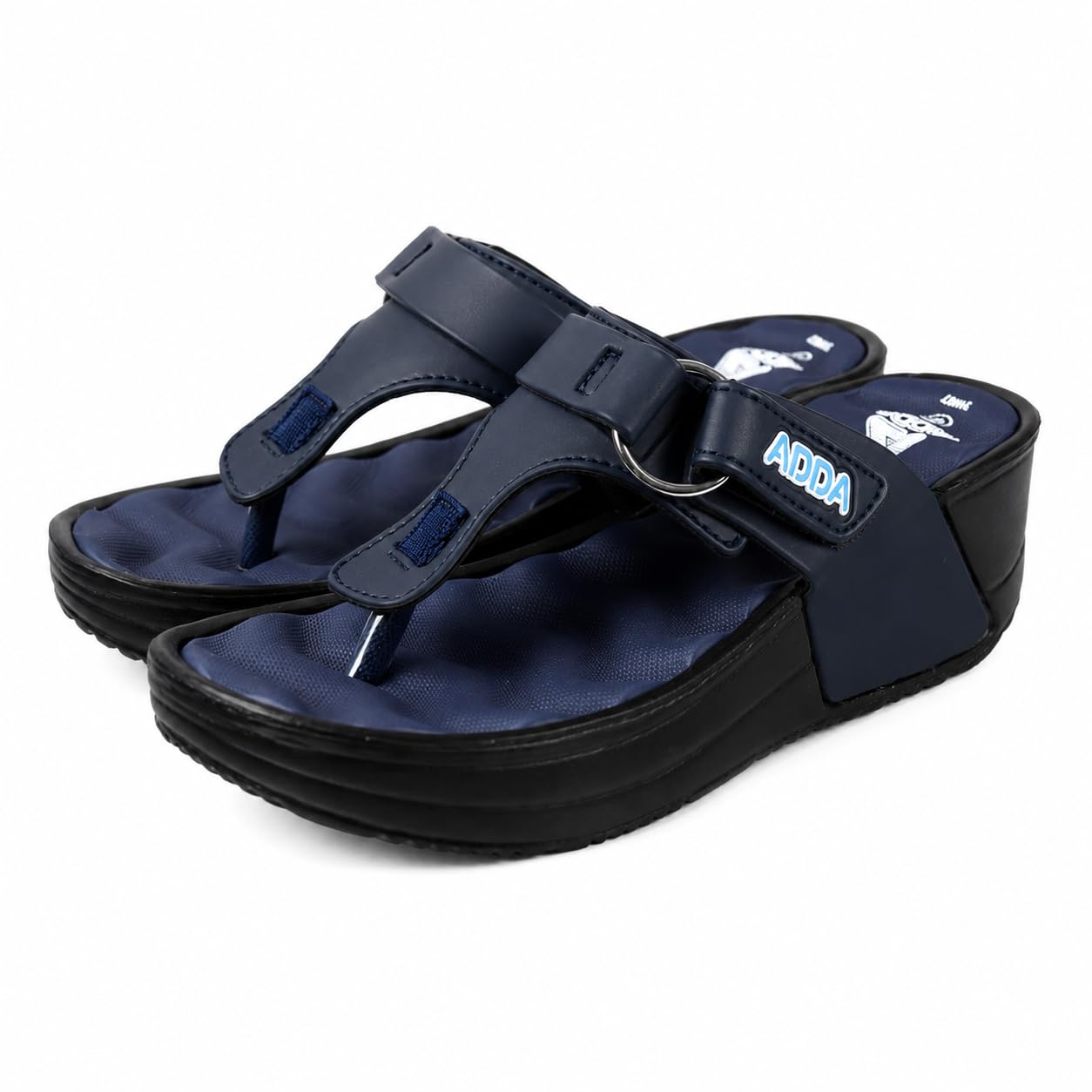 adda Women's (Corum-77) Slippers.-picture-34