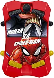 Pinball de Mão, Etitoys, Spider-Man