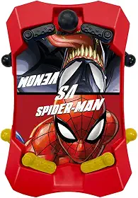 Pinball de Mão, Etitoys, Spider-Man