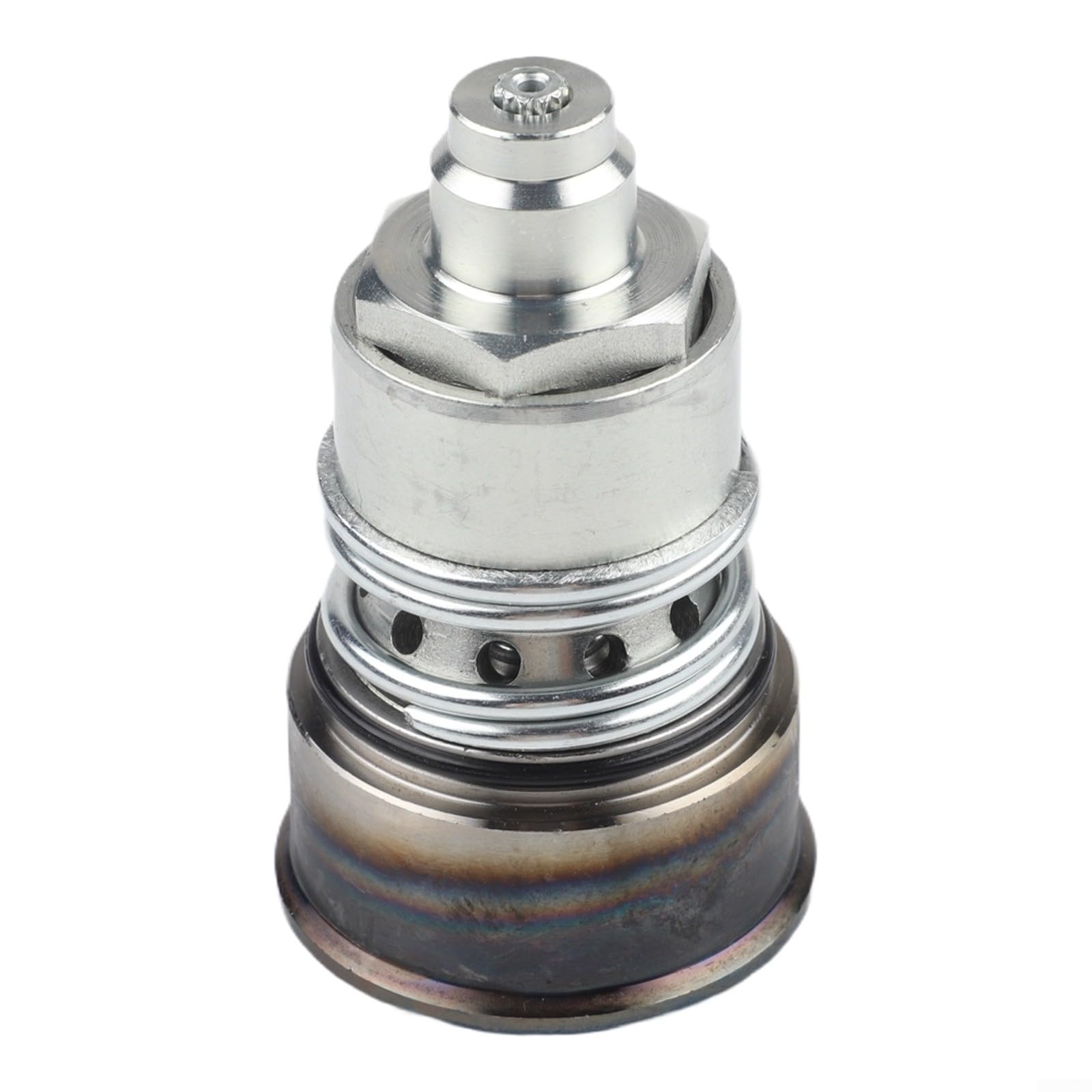 Coupleur Split RE52981 Raccord rapide hydraulique flexible de rechange pour 8100T 9100 Heavy Duty