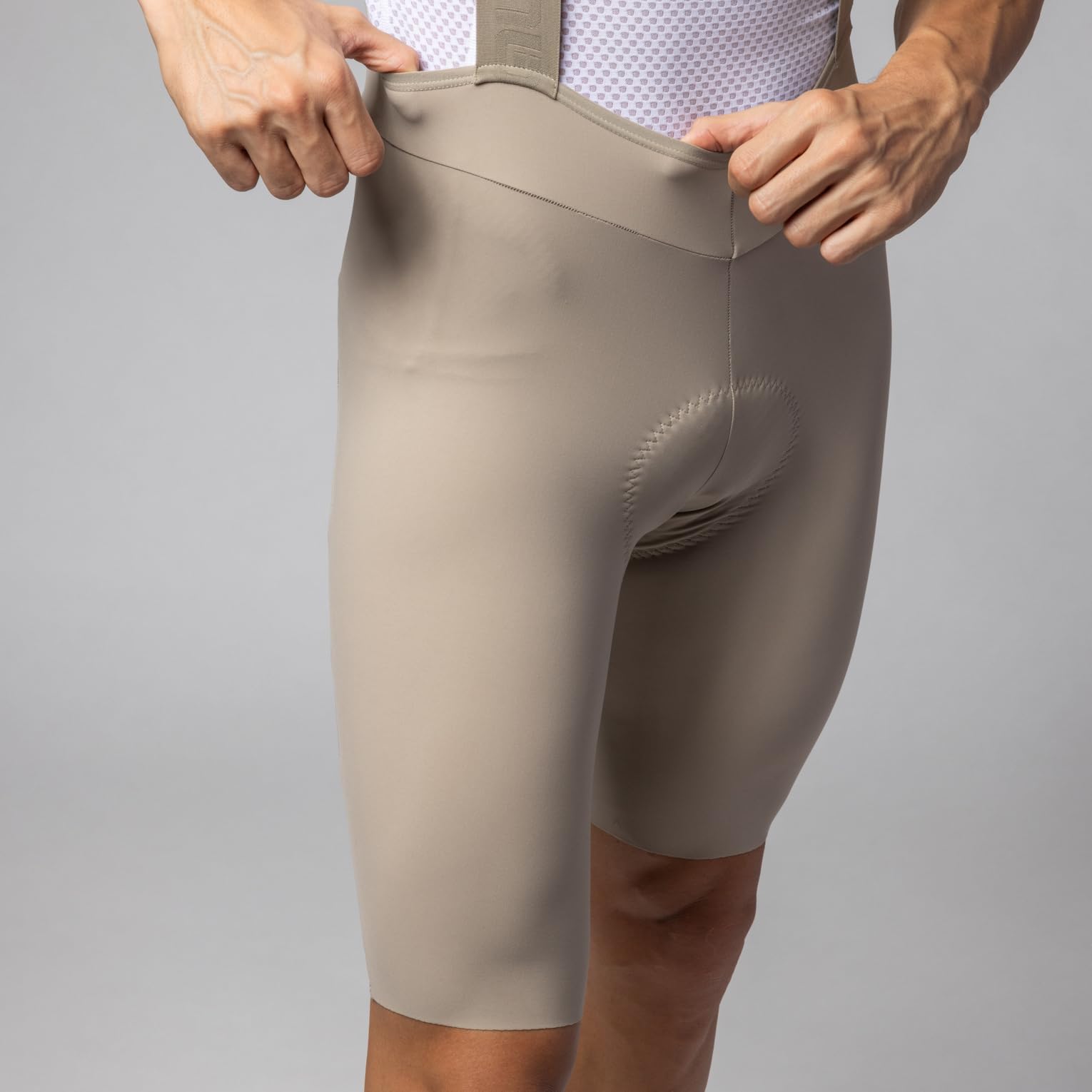Ale' - Pr.e Master 2.0, Pantaloncini con Bretelle Uomo