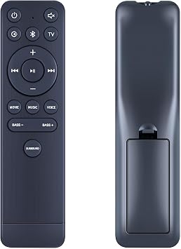 PZL Replacement Remote for Anker Soundcore Infini Pro