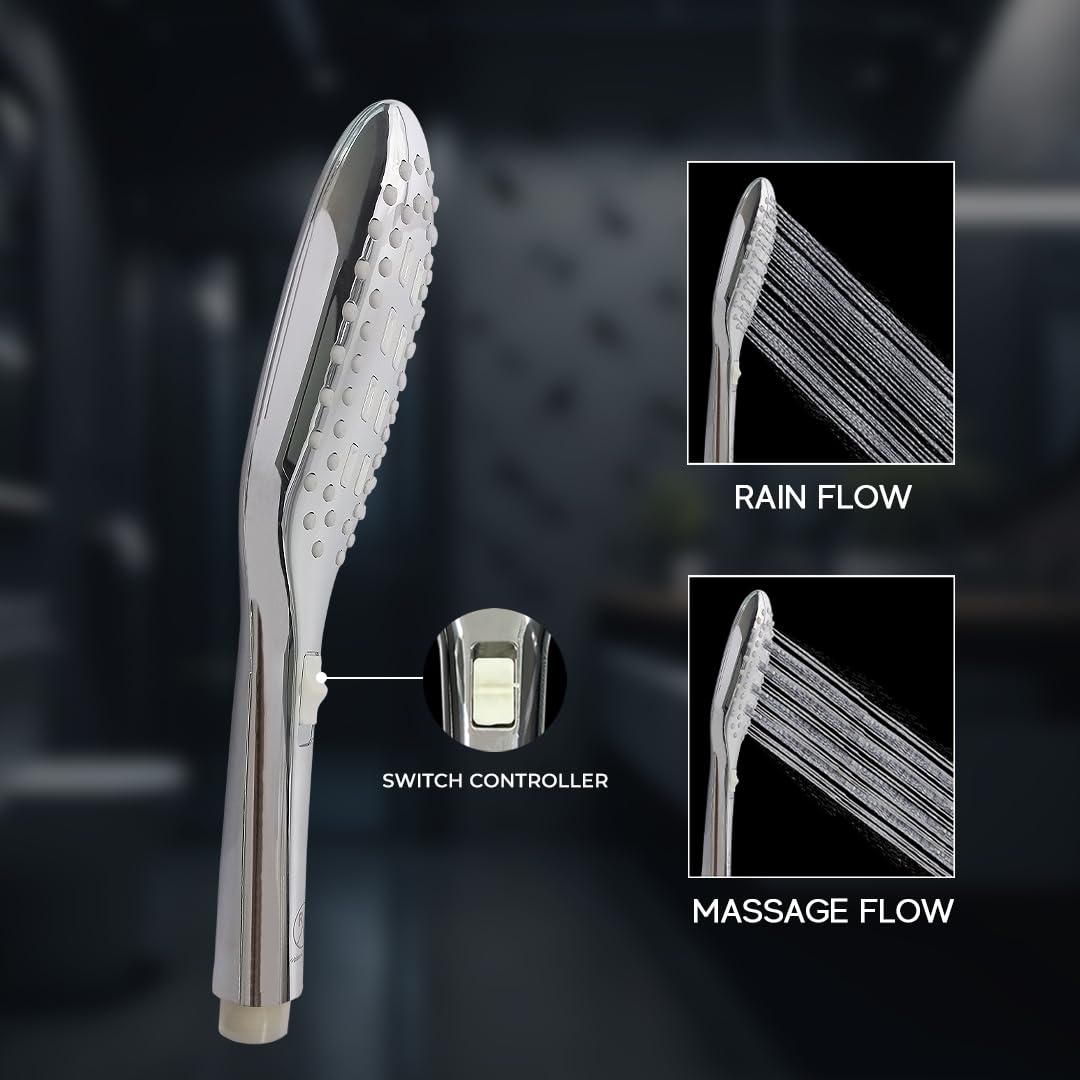 RN Hand Shower Set