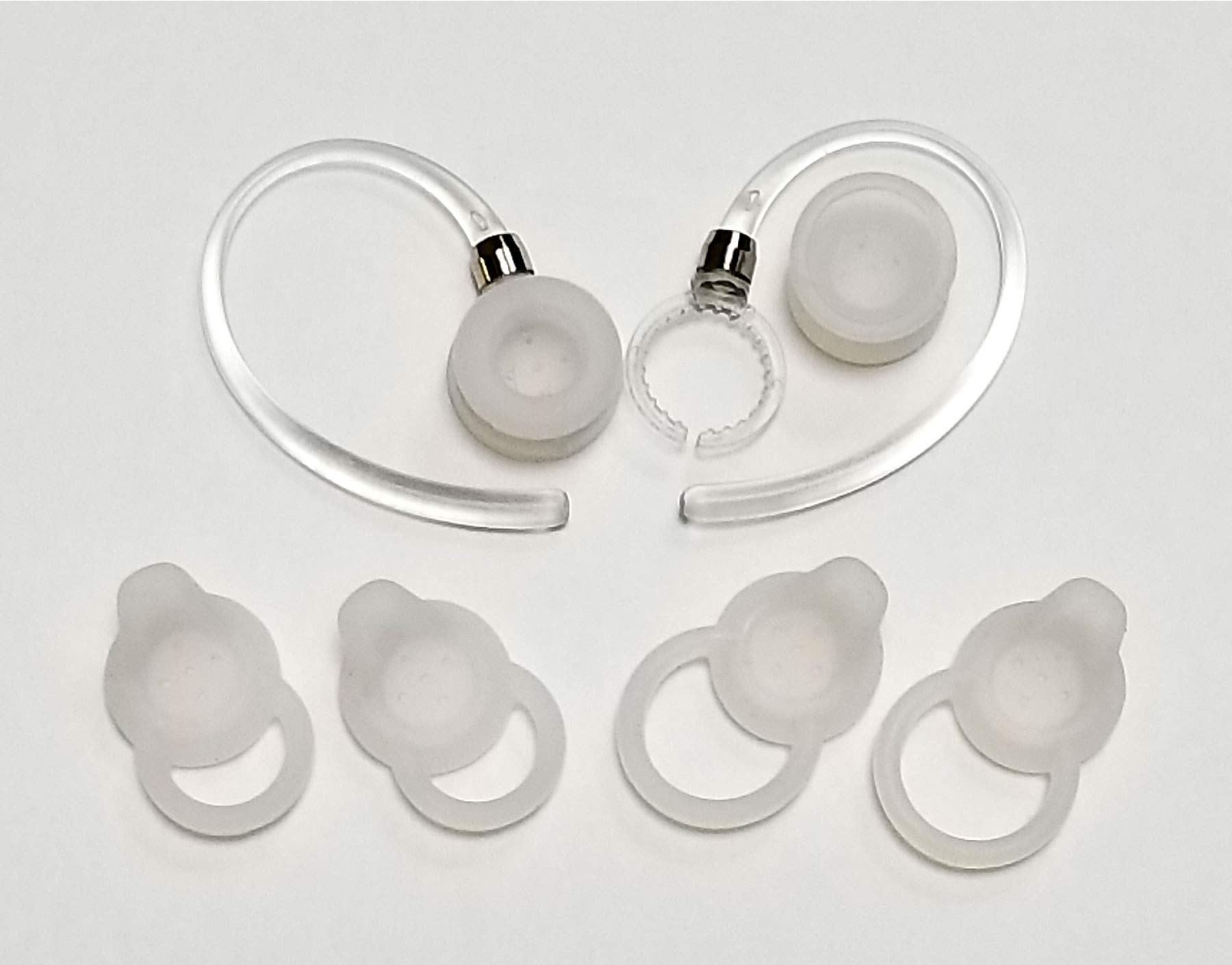 motorola boom ear hook