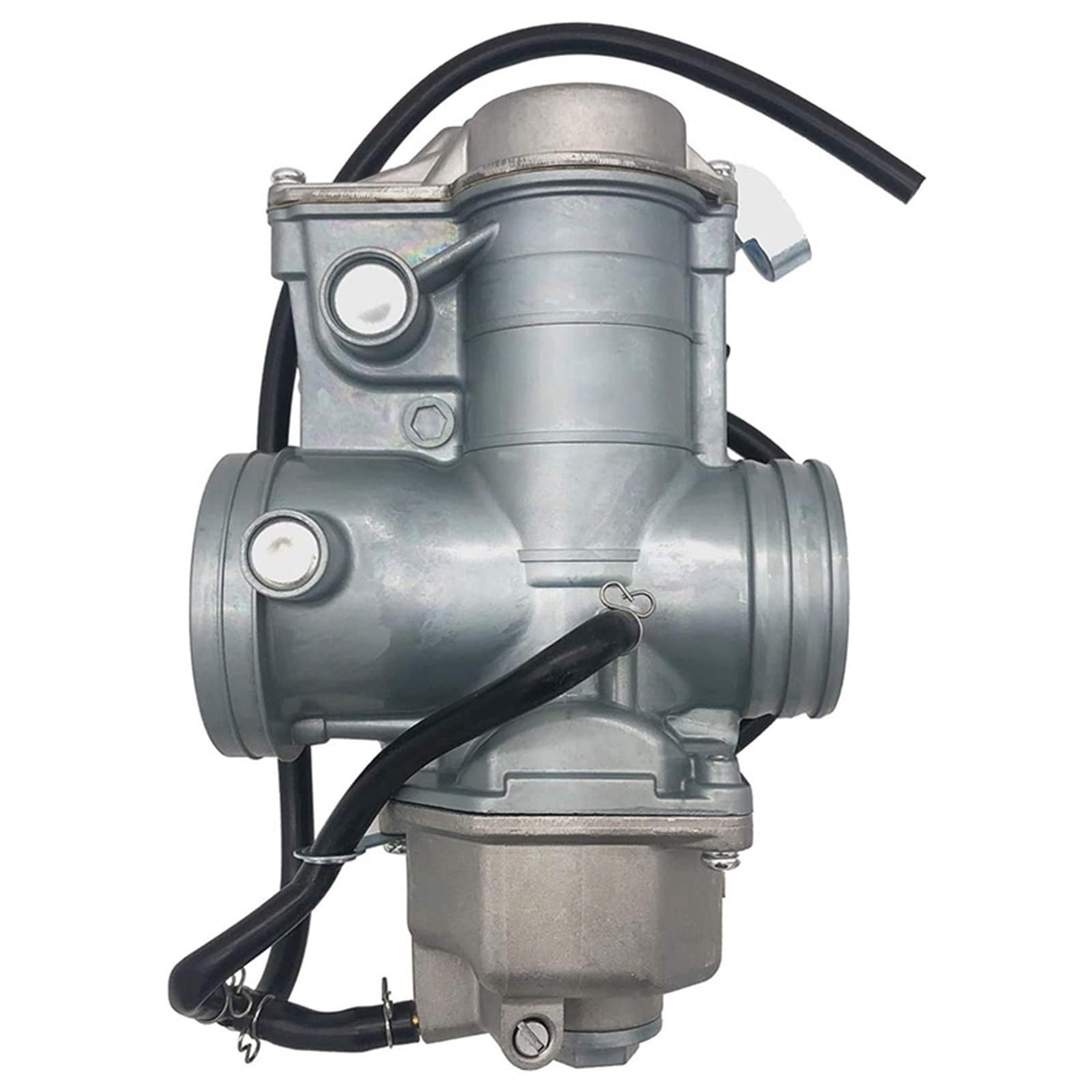 Vergaser Motor Für XR600R XR 600R XR 600 R 1988 1989 1990-1999 2000 Motorradzubehör Rundschieber Kohlenhydrate Vergaser 16100-MN1-681 Motorrad Carburetor