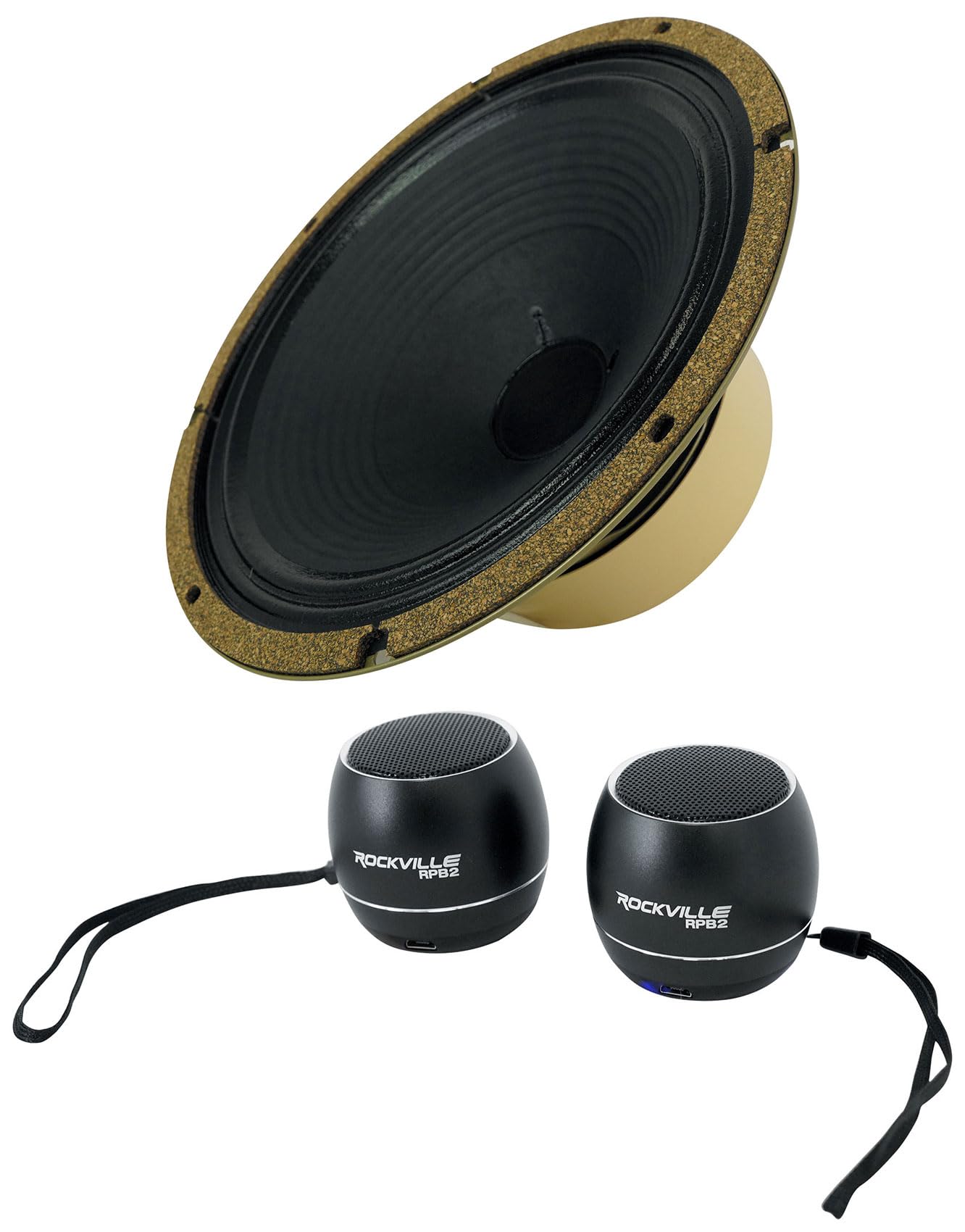 Audiosavings Bundle: Celestion G12H-75 Creamback 12
