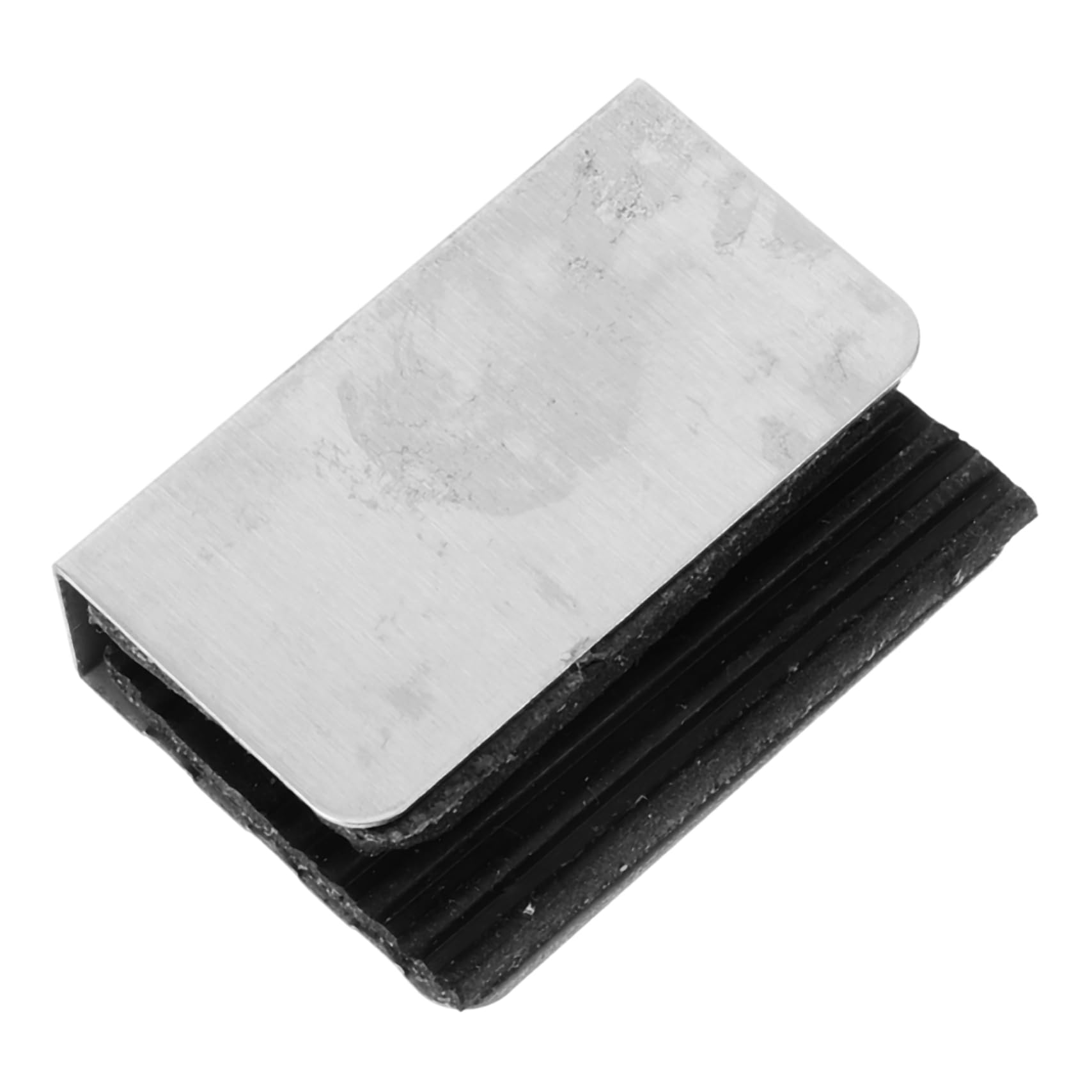 NULYLU Silicone Drum Pad Protector Bass Drum Hoop Guard with Self-Adhesive Backing Prevents Movement Shifting During Performances Chic Design for Enhanced Performance