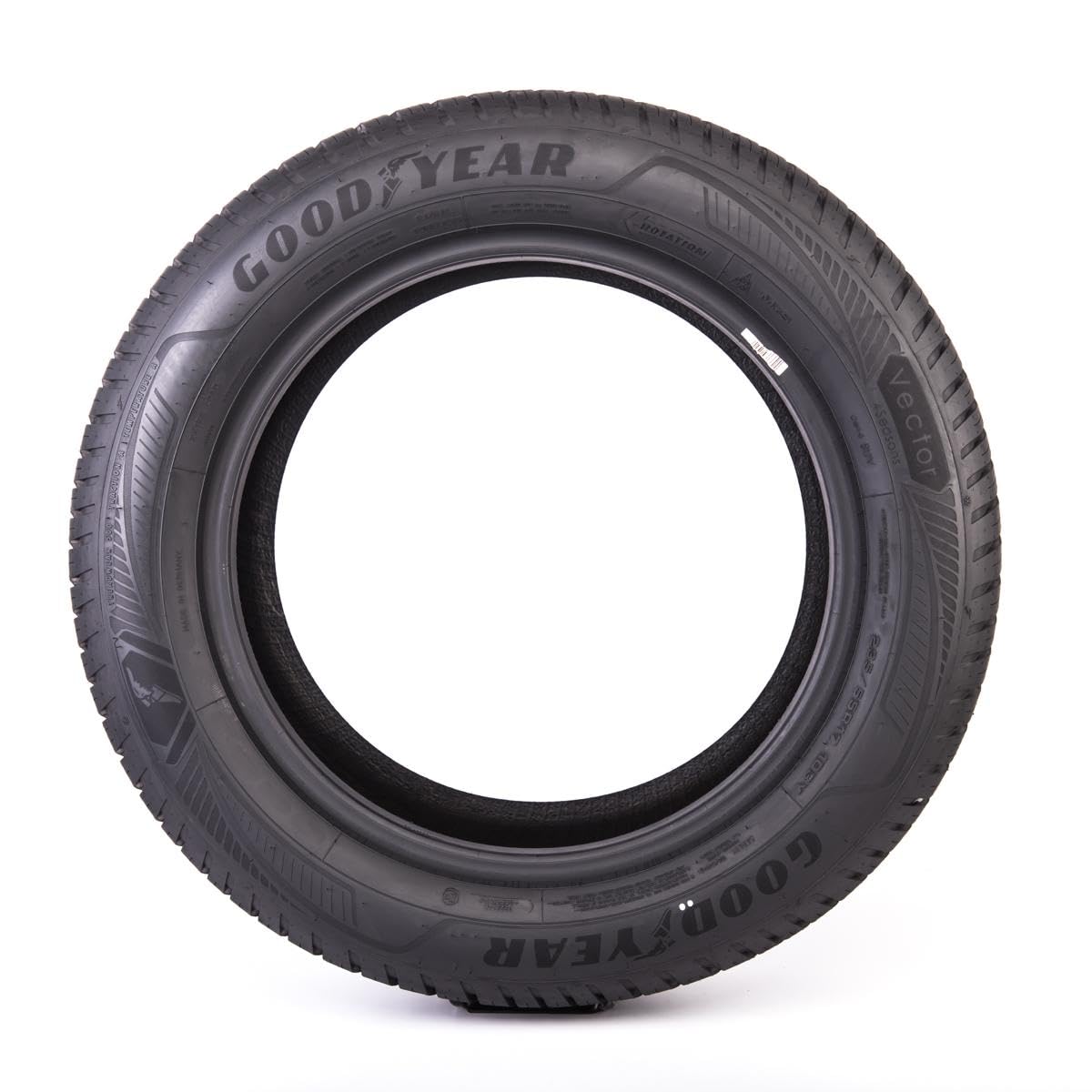 Goodyear Vector 4Seasons Gen-3 SUV | Ganzjahresreifen