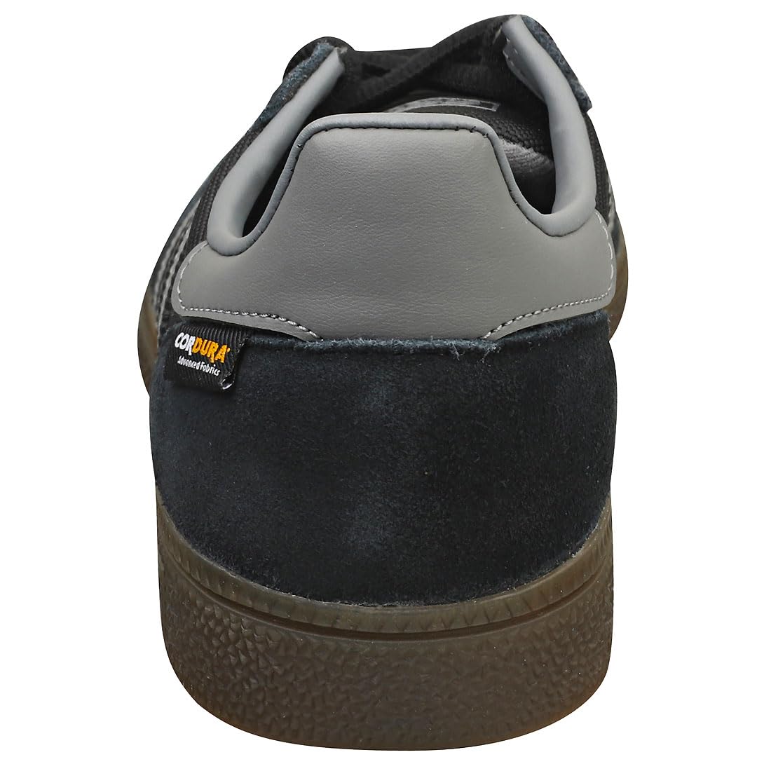 adidas Handball Spezial, Zapatillas Hombre, Core Black Grey Four Gum5, 43 1/3 EU