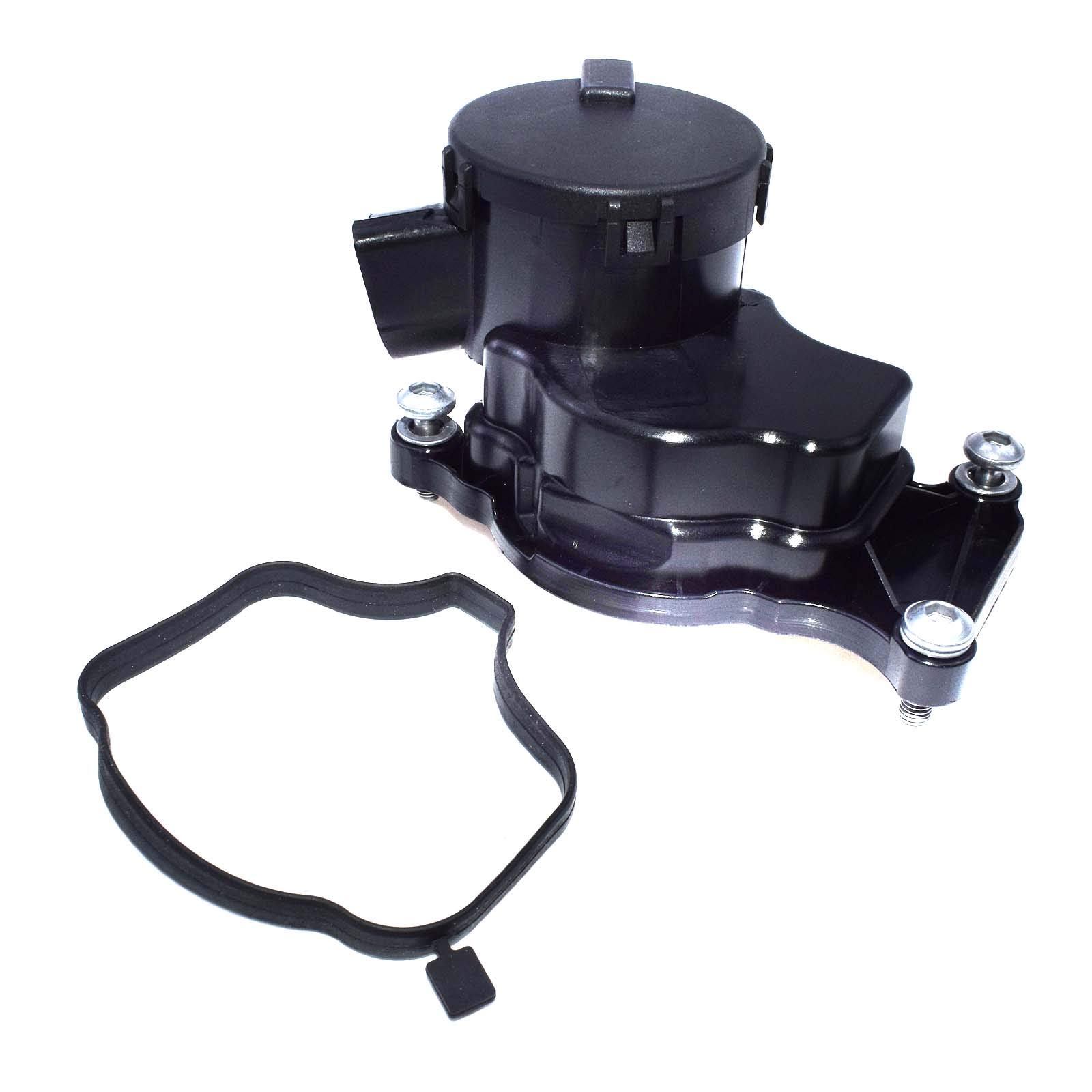 Crankcase Vent Valve & Gasket Kit For BMW 3 5 6 X3 X5 X6 – 2003-2014, 11127809512
