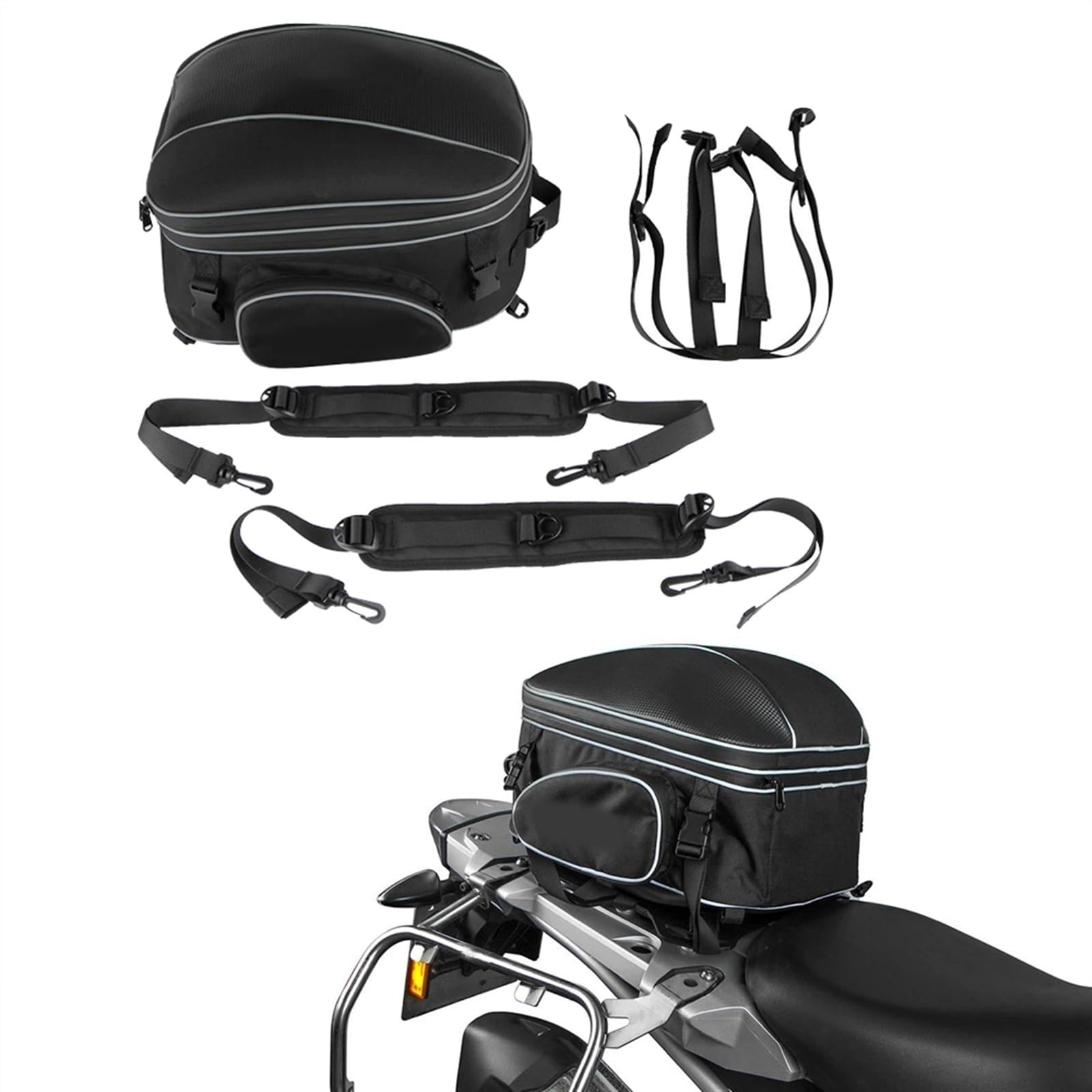 Motorrad Für R1250GS LC 2018-2022 2019 2020 2021 Produktbild-Vorschau 10