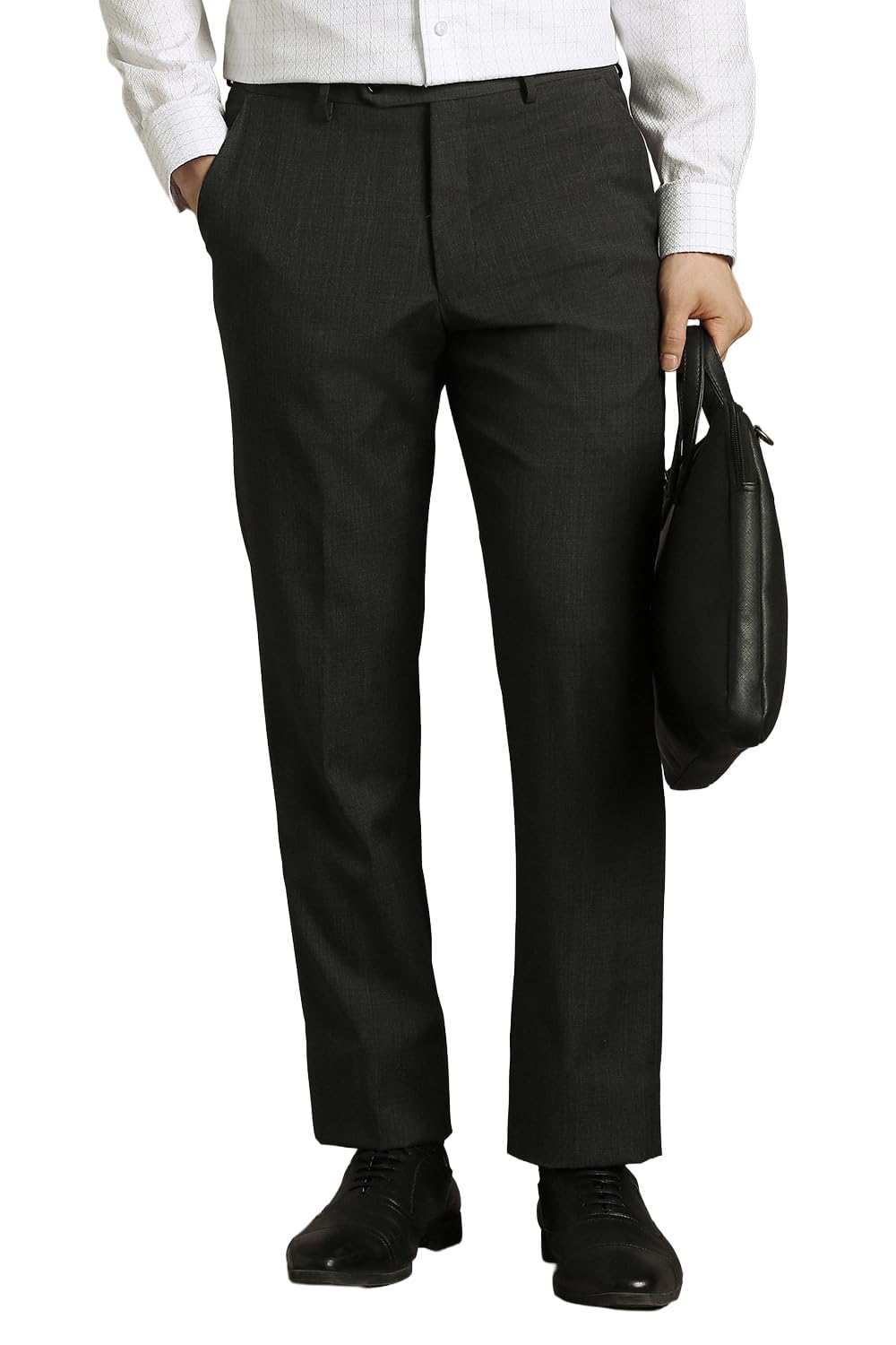 Men Work Utility Pants-image-36