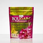 BGI Fertilizers BOUGAIN, Bougainvillea Fertilizer, 2lb Bag