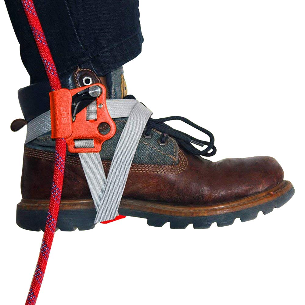 Buy NewDoar Foot Ascender Riser Rock Climbing aineering Equipment