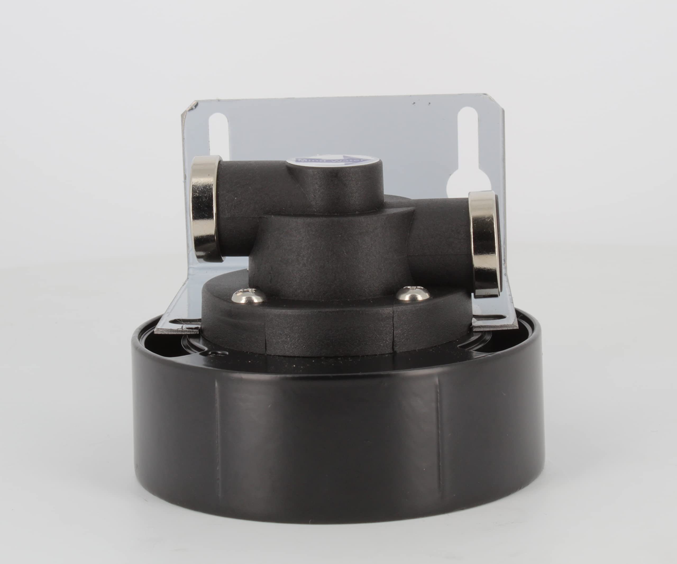 Testata impianti filtrazione acqua compatibile con Everpure QL2