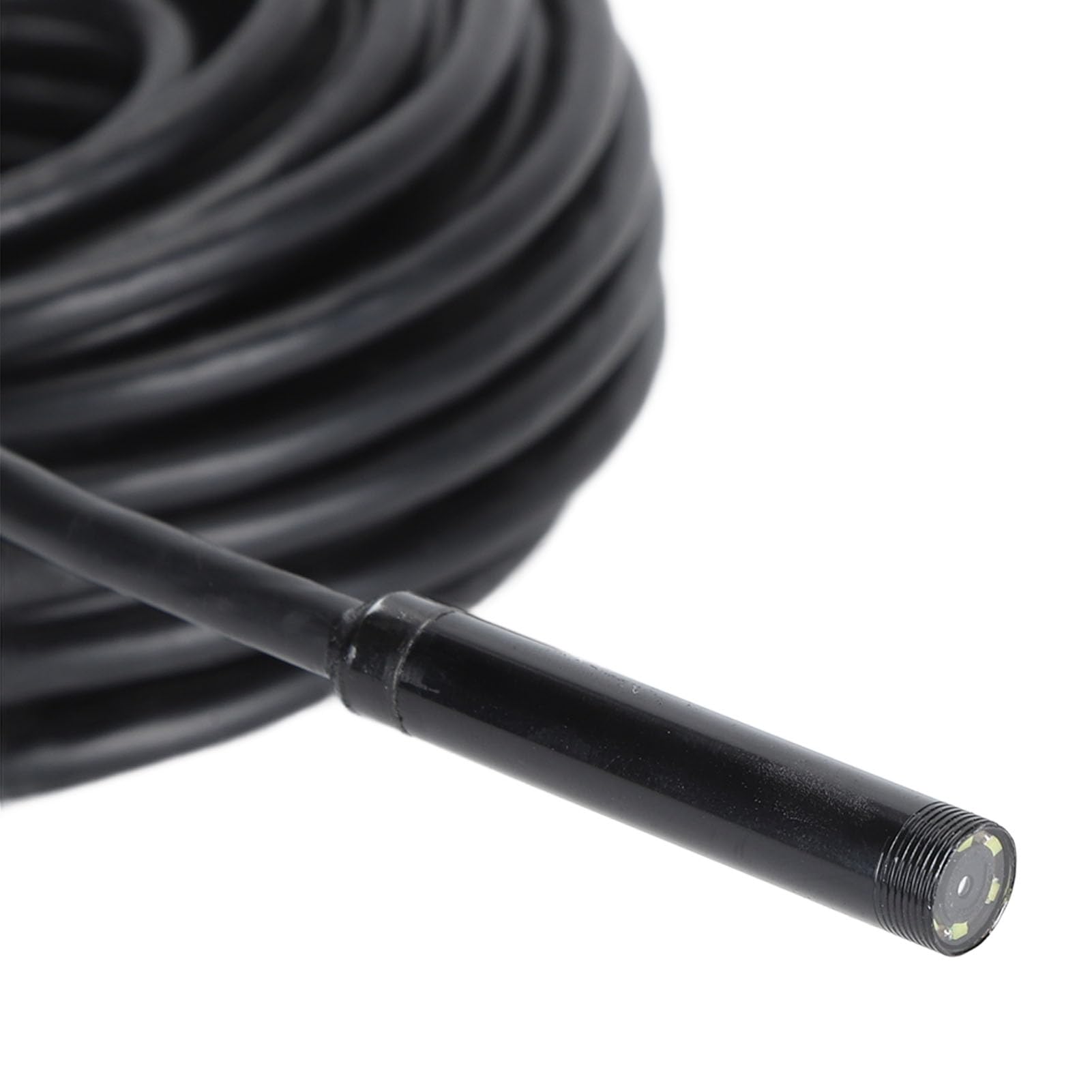 Ejoyous Wifi Borescope, 720P IP67 Wodoszczelny (10 m / 32,8 stopy)
