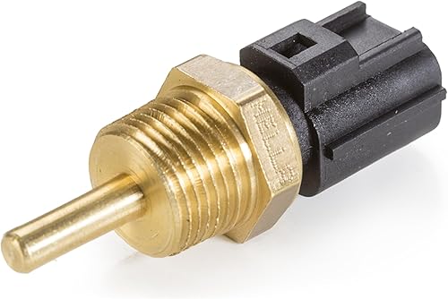 HELLA 009107121 Sensor de temperatura del refrigerante del motor, multi