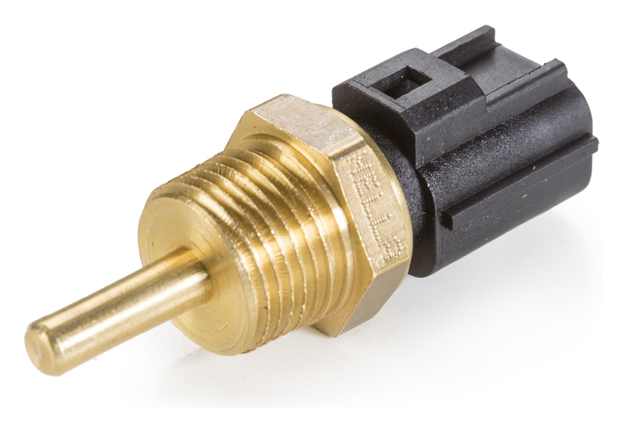 HELLA 009107121 Engine Coolant Temperature Sensor, Multi-image-2