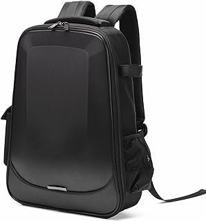 NC DJI FPV Hard Case Backpack Waterproof and Shockproof DJI FPV Drone Bag FPV System Case for DJI Drone, Goggles V2, Remote Controller 2, and Accessories FPV Backpack with YKK Zipper