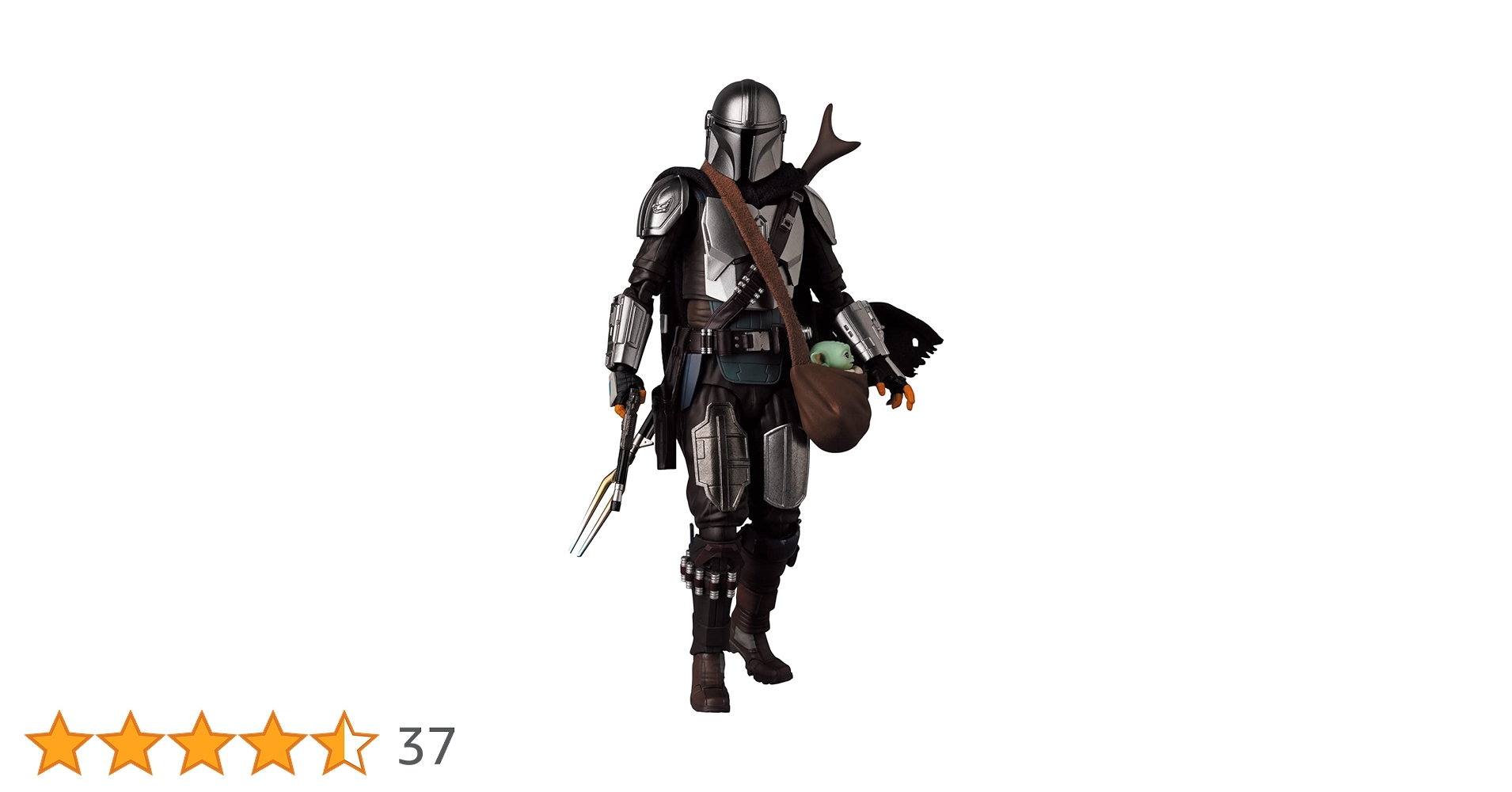 Amazon | メディコム・トイ(MEDICOM TOY) MAFEX マフェックス No.200