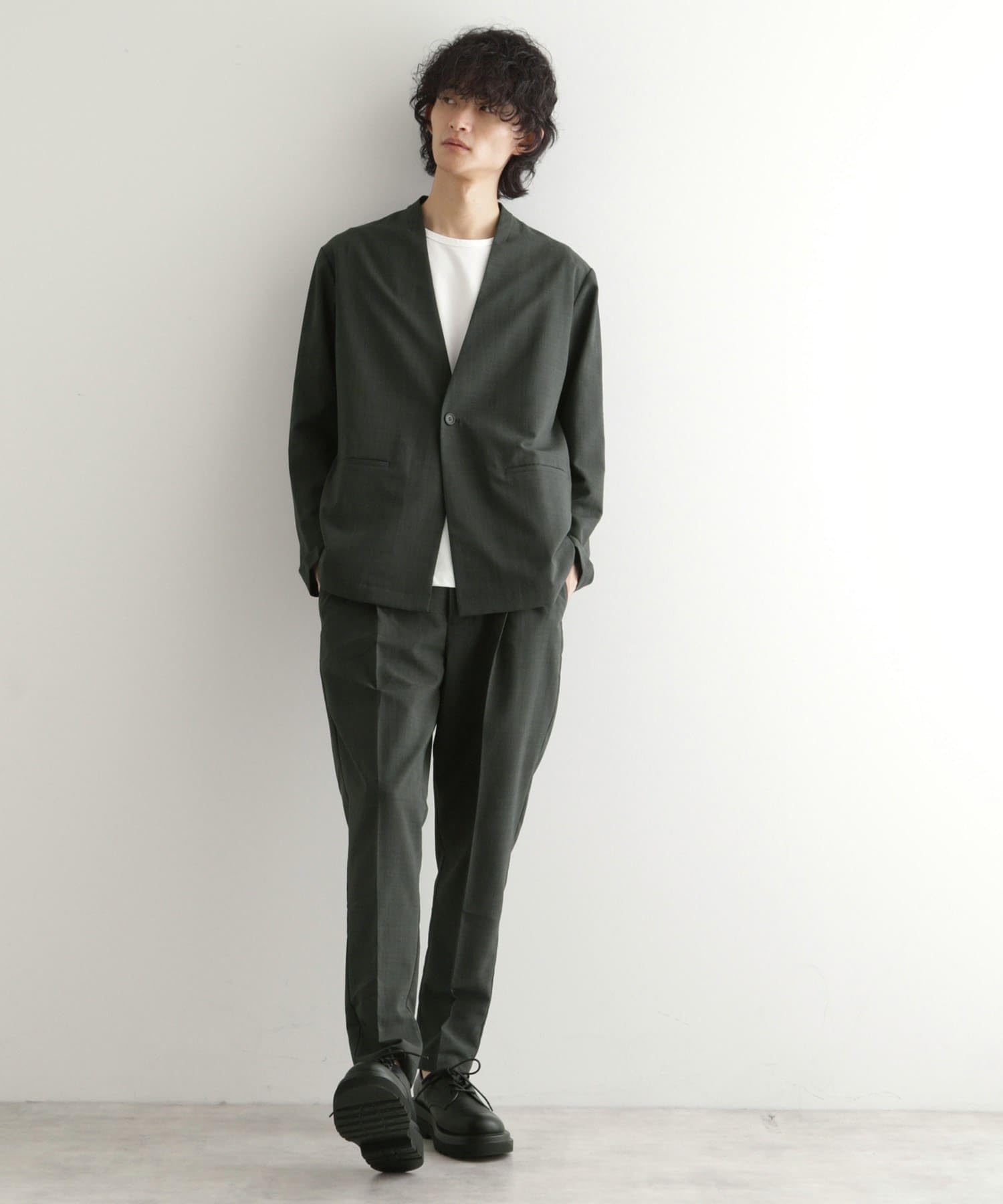 Amazon.co.jp: tk.TAKEO KIKUCHI(ティーケー タケオキクチ