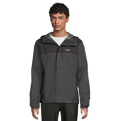 Helly Hansen Vancouver Rain Jacket Men