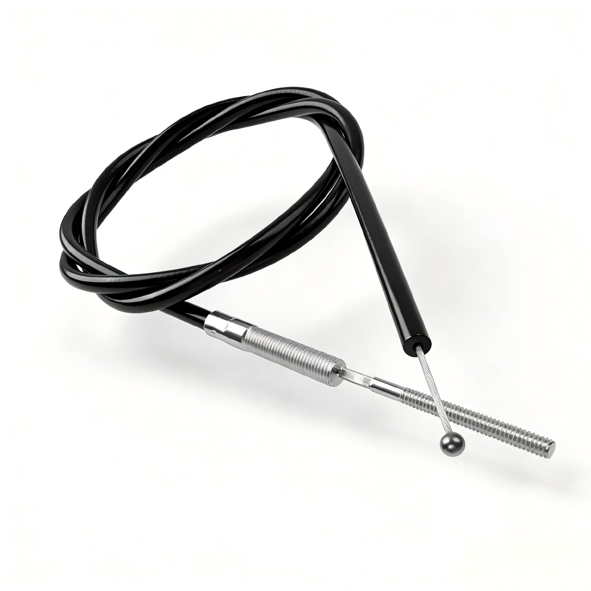 【薄いスレあり】　エキストラルール　旧裏　EXTRA RULE Amazon.com : 53630 Tiller Cable 39