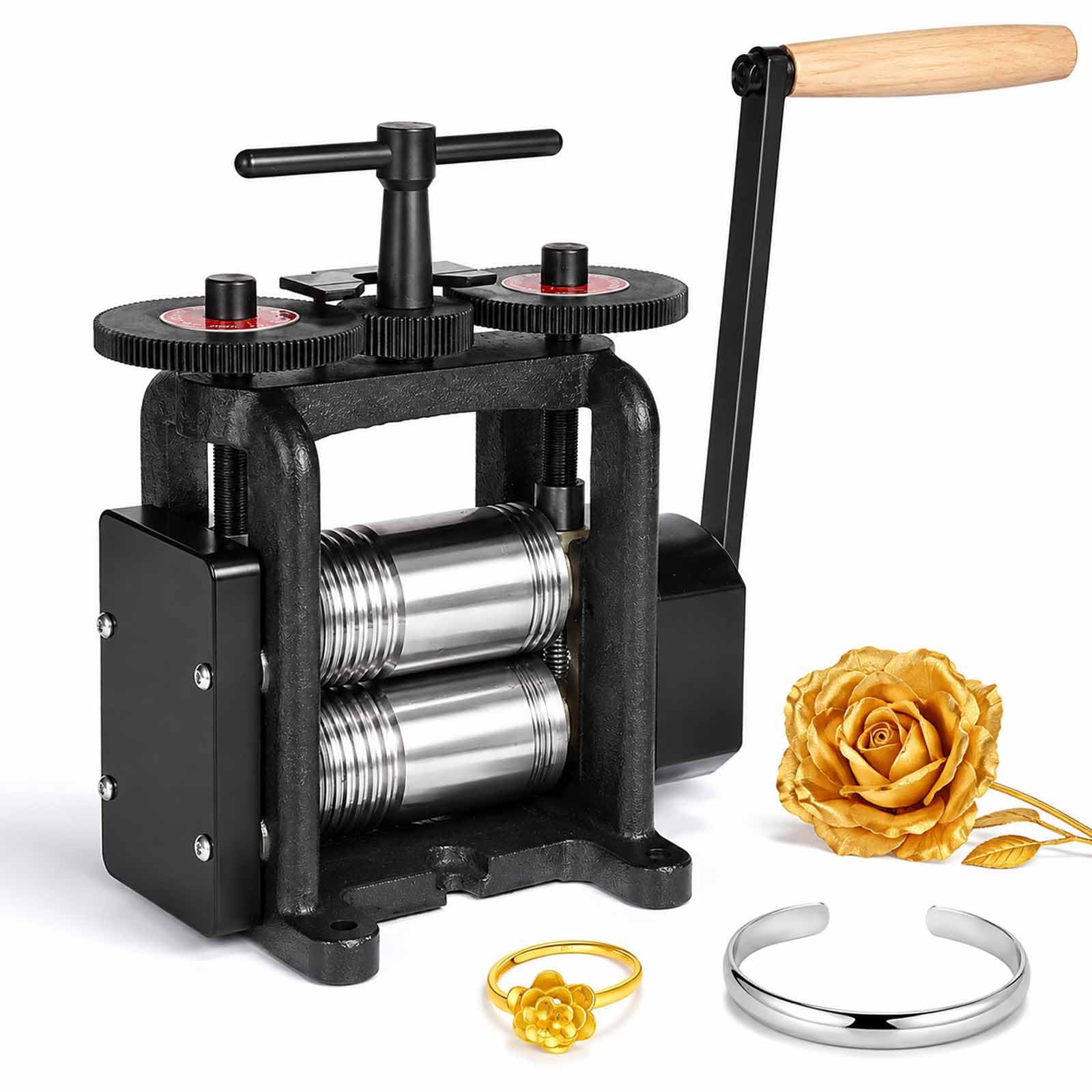 Rolling Mill, gioielli Rolling Mill Machine, gioielli fai da te strumento
