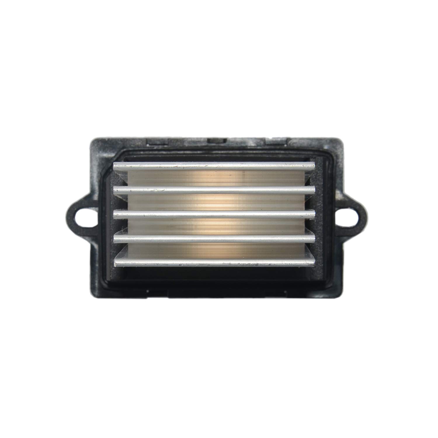YAOPEI 04885482AC Ristor de Motor de soplador, compatible con Chrysler Voyager Town Country Dodge JEEP 04885482AA 04885482AD 4885482AC - AliExprs 34 YAOPEI 04885482AC Ristor de Motor de soplador, compatible con Chrysler Voyager Town Country Dodge JEEP 04885482AA 04885482AD 4885482AC - AliExprs 34