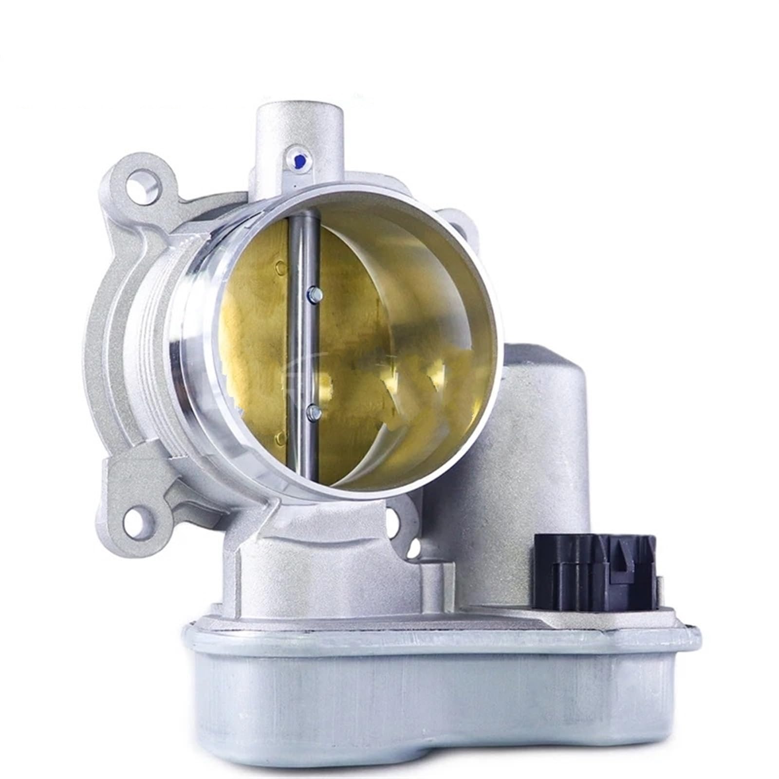 per Chevrolet per Cobalt per HHR L4 2.4L 2006-2007 Valvola Corpo farfallato 12580195 673005 TB1160 S20186 AA1673005 Corpo farfallato